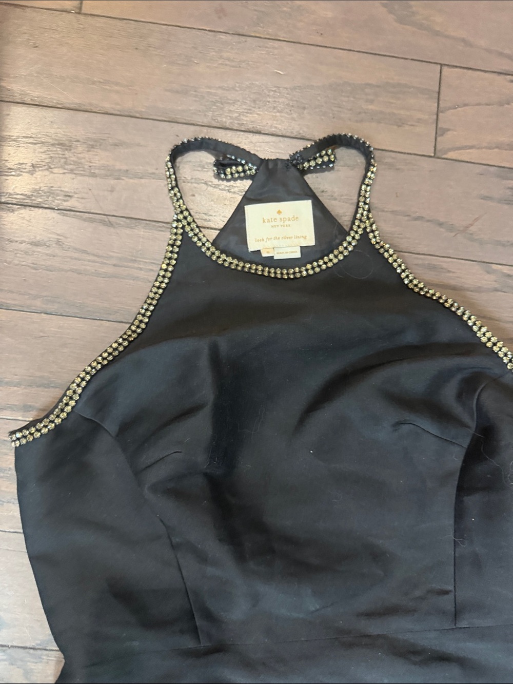 Kate spade dress - Picture 3 of 4